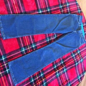 QBaby Wrangler jeans